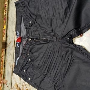 Used men jeans brand- request jeans w 34 and l 30